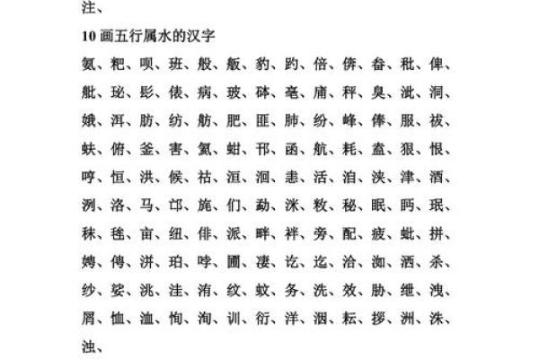 揭秘淘字的五行归属