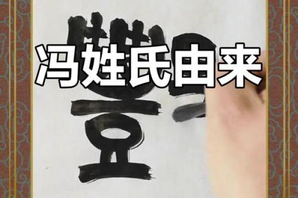 冯姓鸡宝宝：精选独特且有内涵的姓名搭配