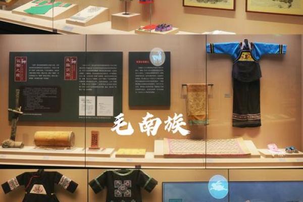 贵阳传统文化中的民俗风情与历史遗韵