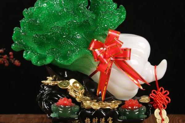 家居风水摆件，招财进宝神器，让你财源滚滚