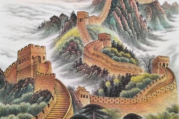 雄关漫道真如铁，办公风水画新选择