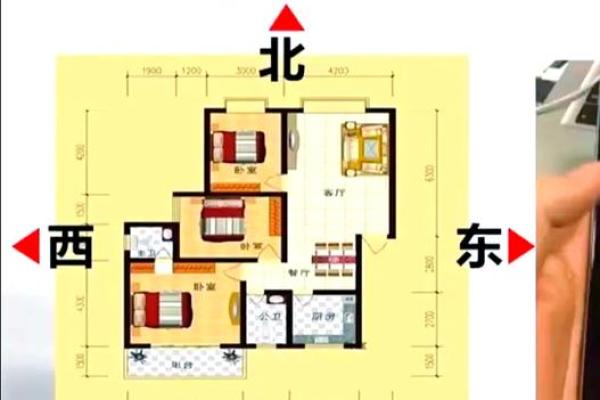 堪舆风水学全纪录：视频教你如何优化家居布局