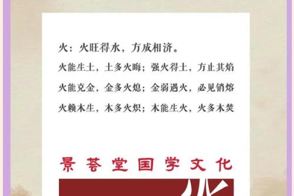 品字五行属性深度解读