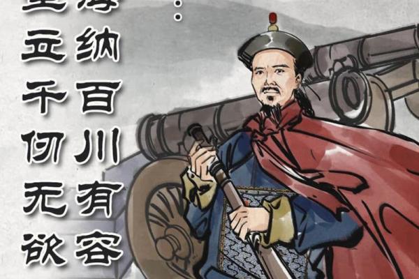 杨海啸：海纳百川，啸傲江湖的卓越之才