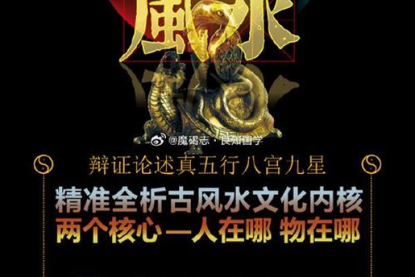 刘振铎解密风水学的深层次含义与实践应用