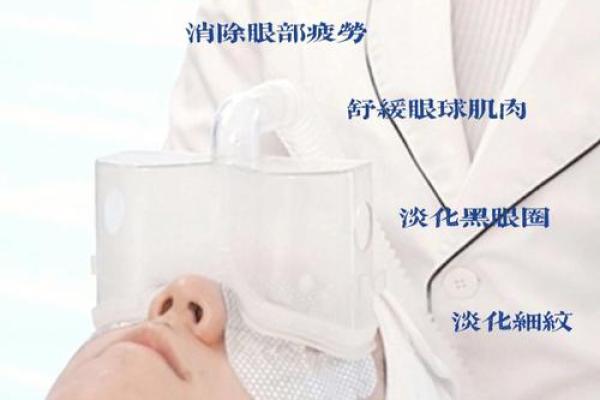 眼部美容新发现：眼结膜痣，美丽加分利器！