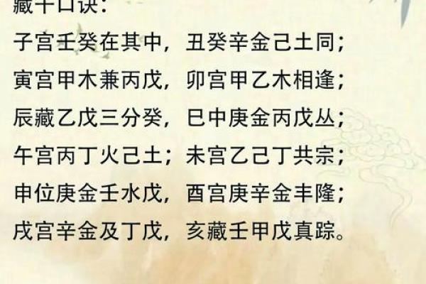 地支相克新视角：酉金如何征服寅木？