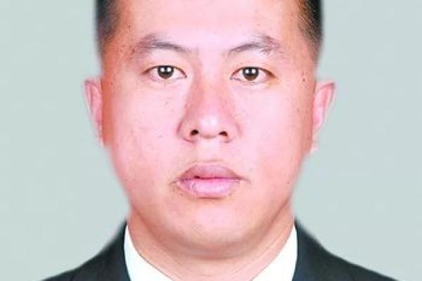 李检：检察之光，严谨人生