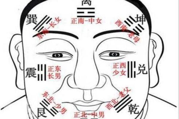 面相解析：揭秘妻妾成群面相之谜