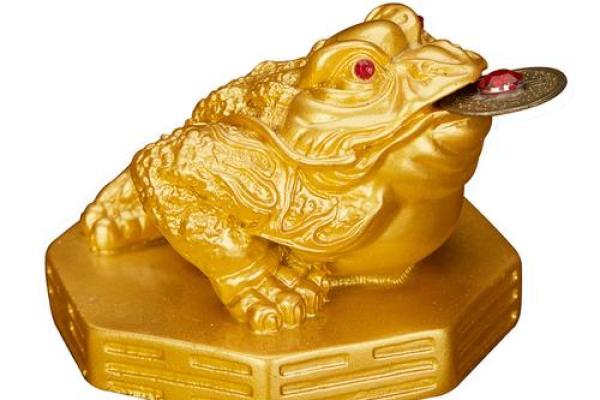 风水大师亲授，招财象图片大揭秘！
