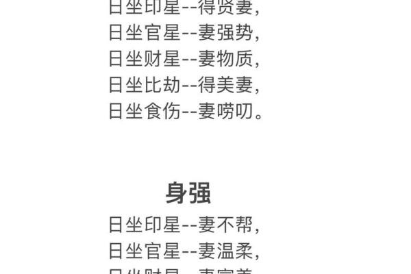 八字命理学：从生辰看你的一生