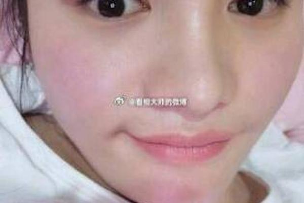 鼻头圆润面相：预示着运势亨通的人生格局