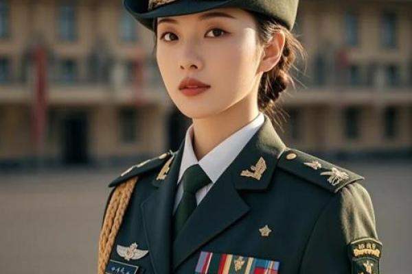 军婚命中注定：军官夫人必看秘籍！
