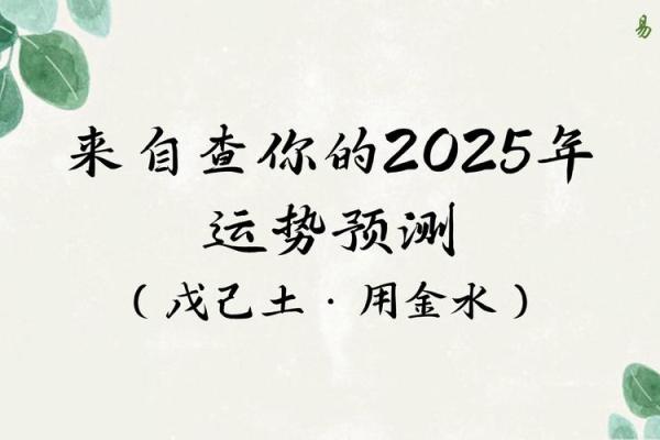 金水命忌大揭秘：掌握运势提升的秘密武器