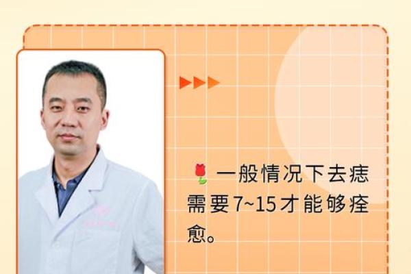 痣相中的秘密：一窥命运之门！
