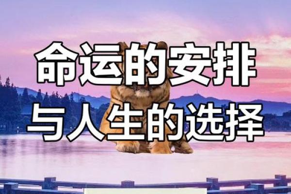 命运转折点：如何化解即将到来的灾祸？