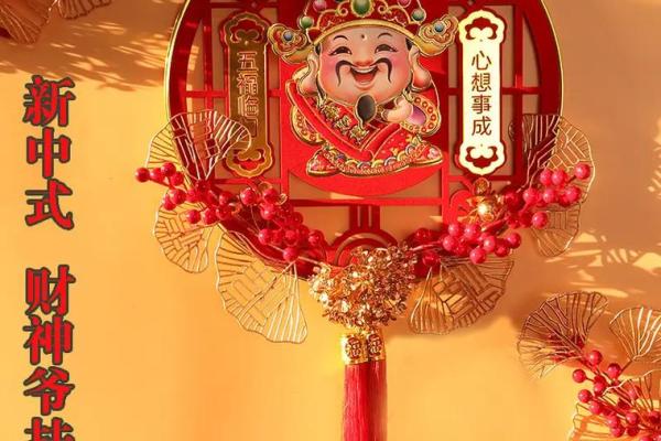 旺财风水挂件，让您财源滚滚来！
