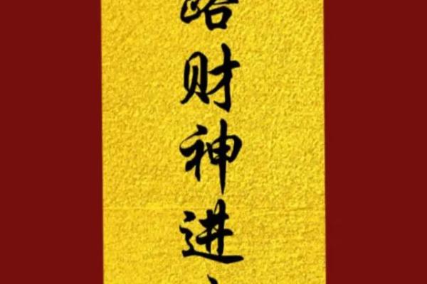家中必挂快速招财宝地，财运滚滚来！