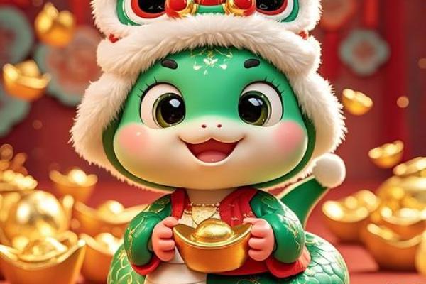 如何根据生辰八字为蛇年女宝宝起名