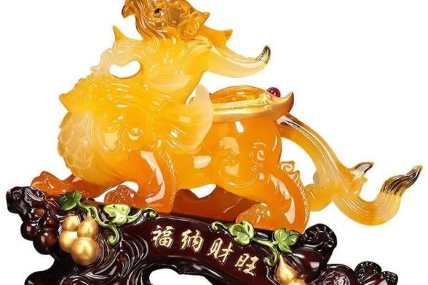貔貅摆件，财运亨通，招财神器必备！