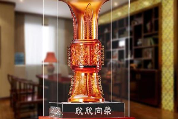 传承千年文化，家居风水摆件新潮流——鼎盛时代摆件