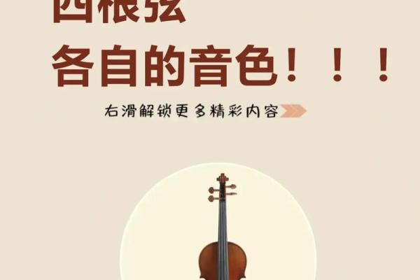 解析琴弦的命名故事：从材质到音色的传承