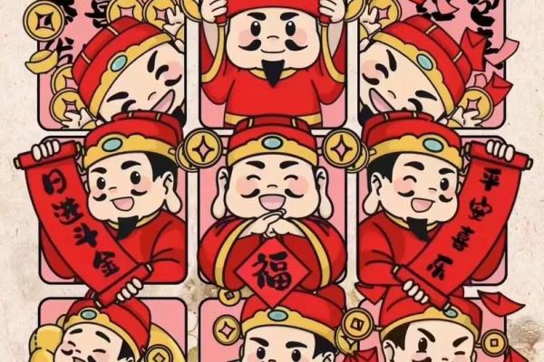 金玉满堂风水招财神器