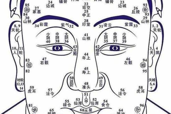 神秘麻衣神相：胳膊上的痣，藏着什么秘密？