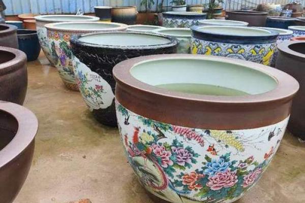 家居风水新潮流：招财风水缸，财运滚滚来！