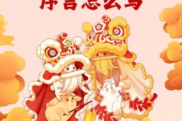 红红火火过大年，春节祝福提前到！