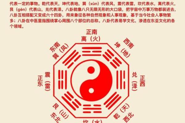 五行与对应元素关系表解析