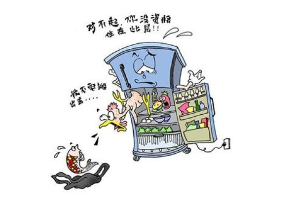 家居风水禁忌全解析，三口之家幸福生活从避雷开始！
