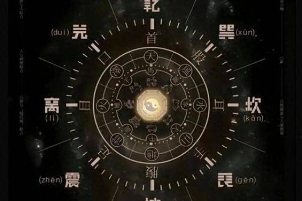 三午格局，命运翻转的秘密