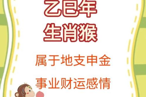 猴年生肖宝典：如何抓住运势，实现人生飞跃？