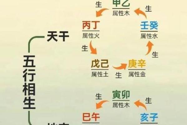 五行探秘：命理与运势的深刻关联