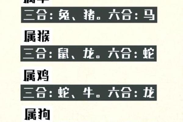 地支六害大公开：解读生肖间的微妙关系