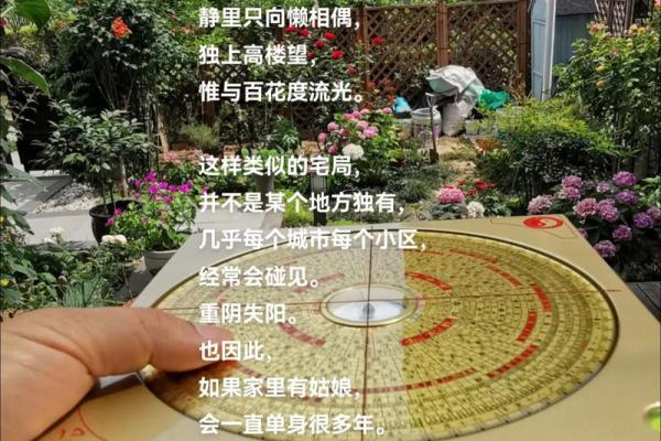 家居风水必知！三见四不见，让你轻松打造风水宝地！