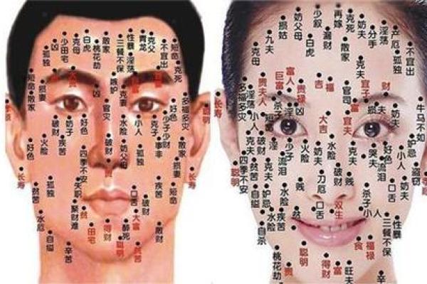 男人手臂痣相揭秘：预示着怎样的命运？