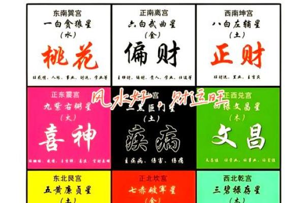 生肖财运NO.1，教你轻松招财风水布局！