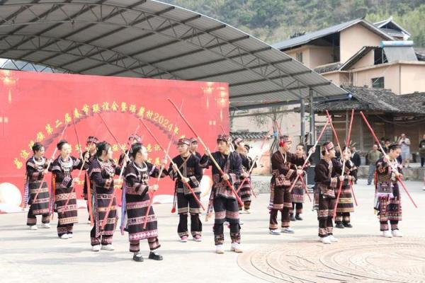 瑶族文化在贵州地区的独特价值与影响