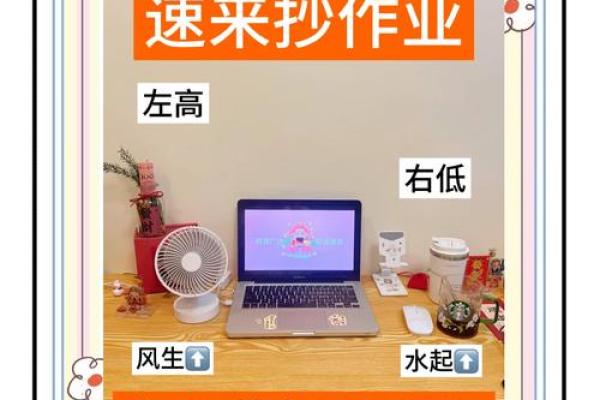 懒人必备！办公室风水布局，轻松提升工作效率