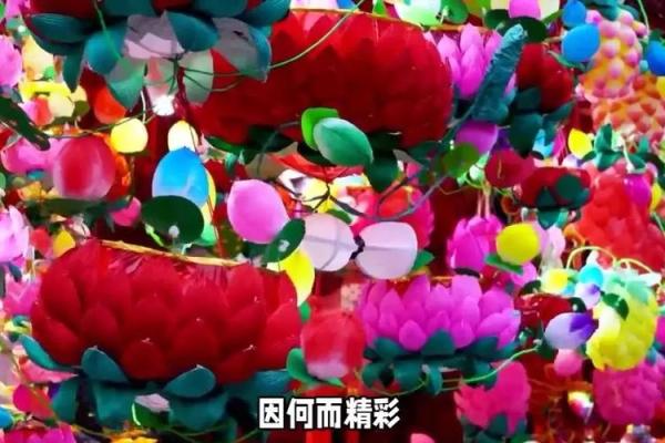 欢庆中华，节日盛宴盘点