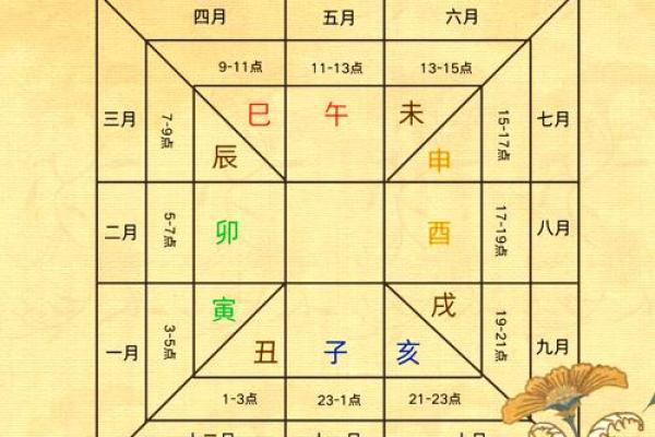 地支化合秘籍：揭开生肖运势背后的神秘面纱