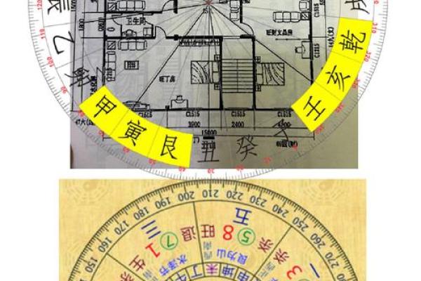 白色风水布局攻略：让财运滚滚来，家居翻倍增值