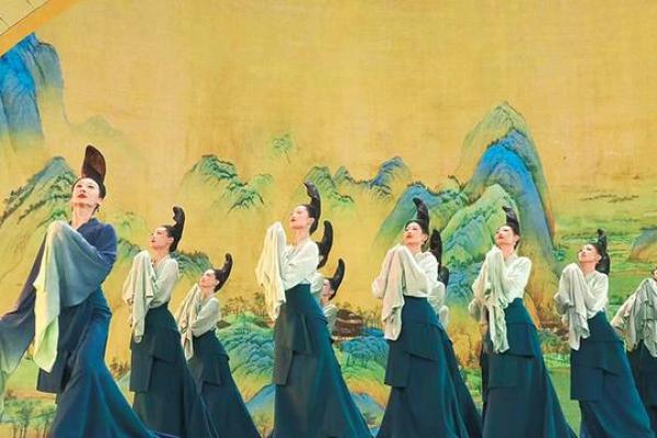 祁氏文化的传承与发展：探索传统文化的根脉
