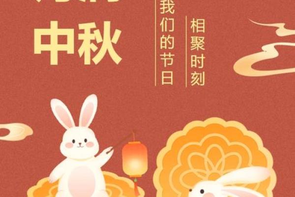 中秋节：传承与弘扬中国传统文化的节日象征