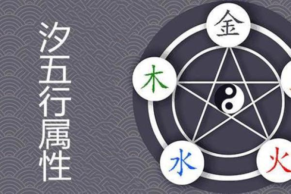 汐字的五行属性是什么？
