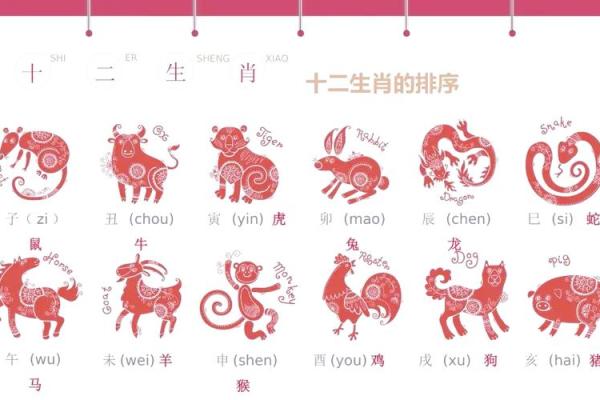 中国传统生肖与节令的深厚联系