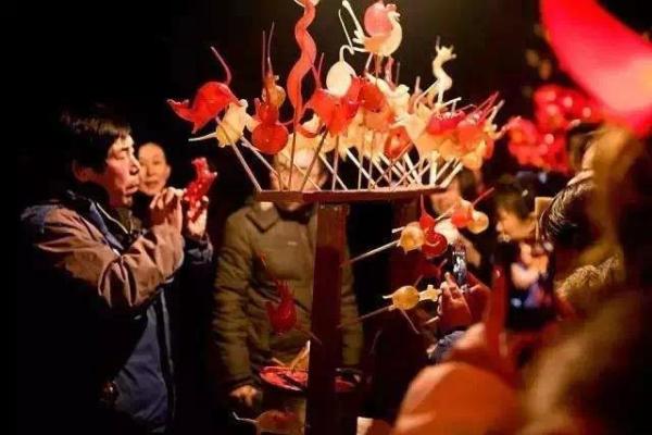 塔吉克纳乌鲁兹节：春之声中的民俗盛宴
