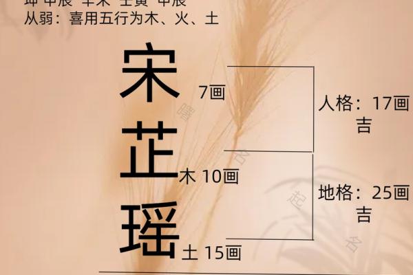 姓名如诗，运势天成——揭秘名字中的命运密码